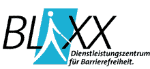 BLIXX Logo
